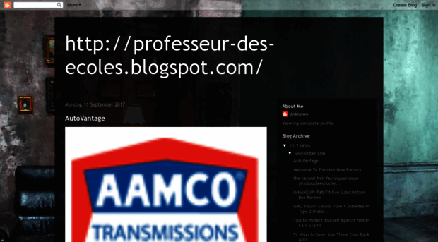 professeur-des-ecoles.blogspot.com