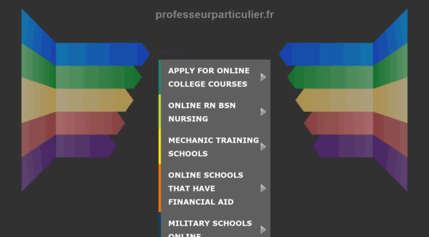 professeurparticulier.fr