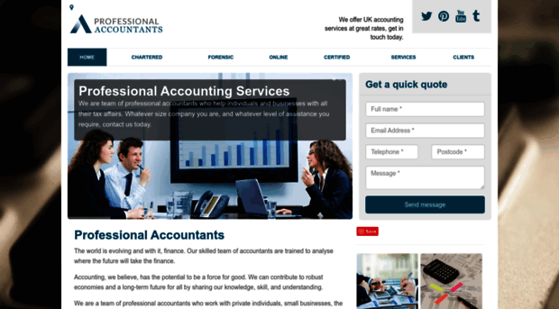 professional-accountants.co.uk