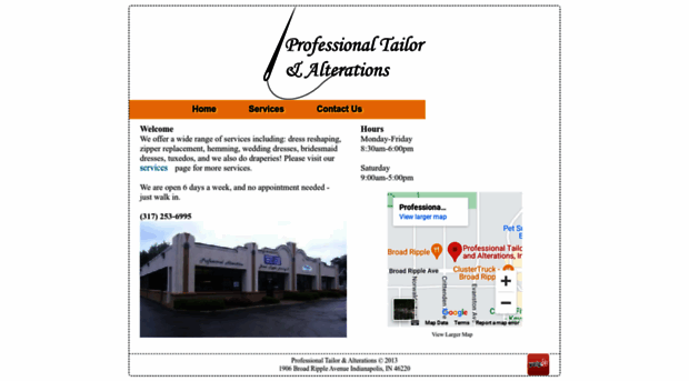 professional-alterations.com