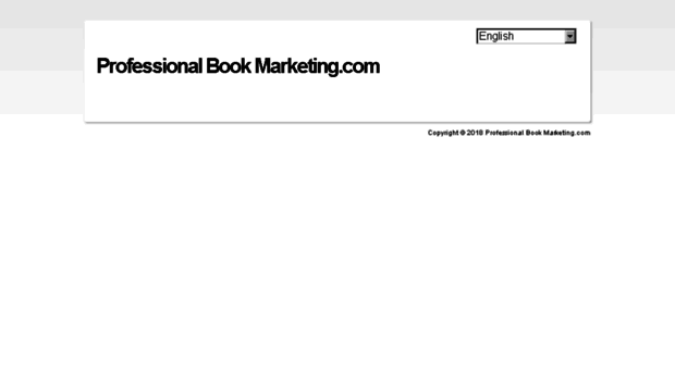 professional-book-marketing.dpdcart.com