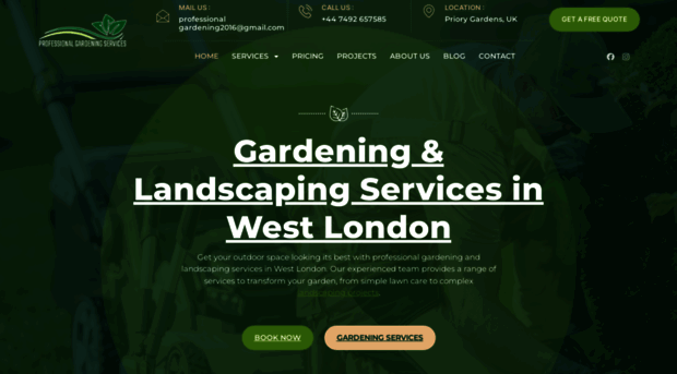 professional-gardening-services.co.uk