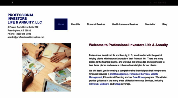 professional-investors.net