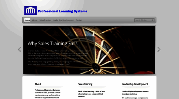 professional-learning.com