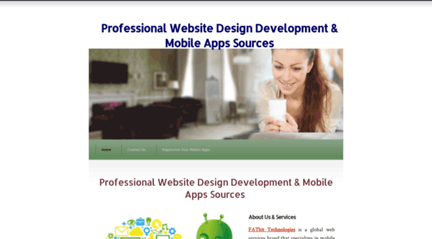 professional-mobile-apps-development-company.yolasite.com