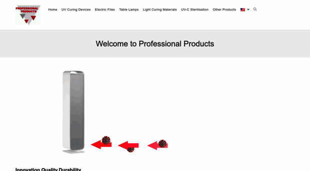 professional-products.de