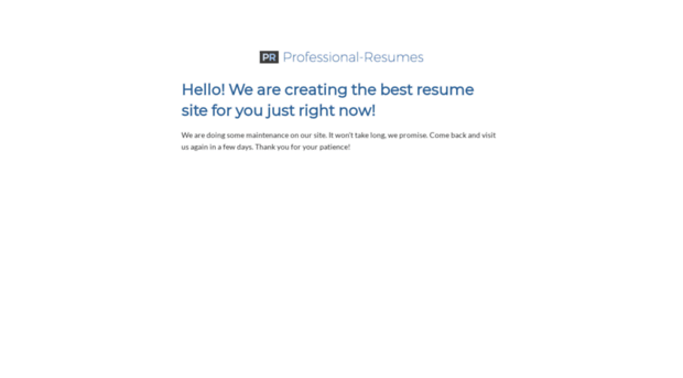 professional-resumes.com