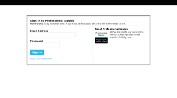 professional-squids.ning.com