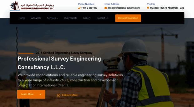 professional-surveys.com