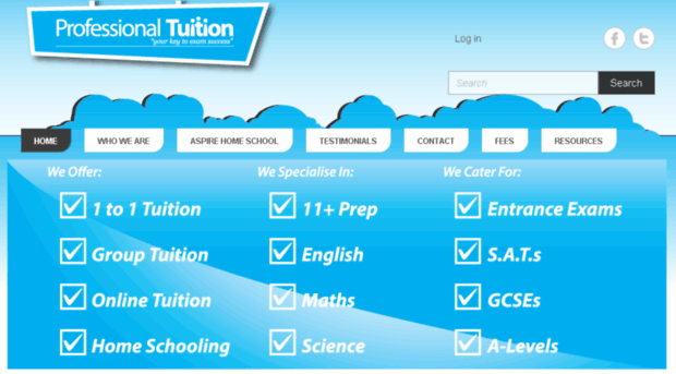 professional-tuition.com