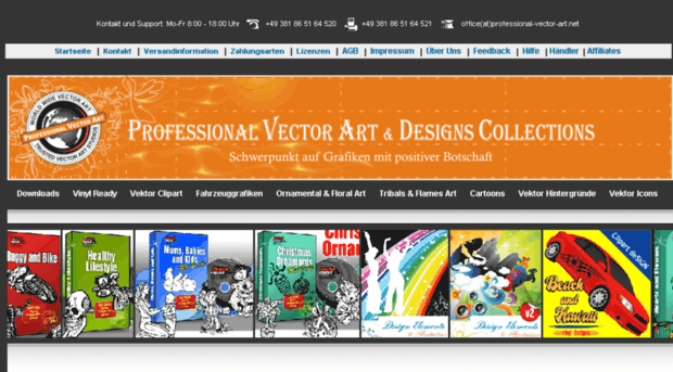 professional-vector-art.net