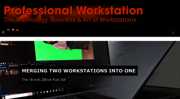 professional-workstation.com