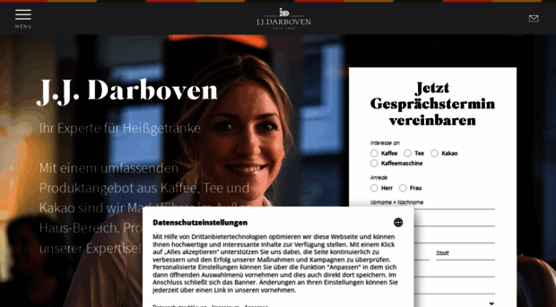 professional.darboven.com