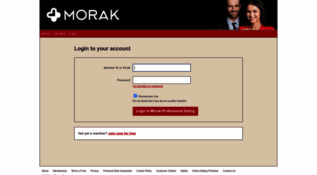 professional.morak.com