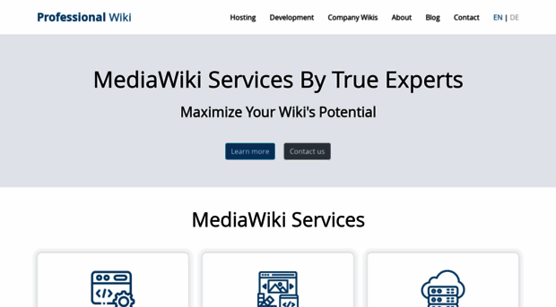 professional.wiki