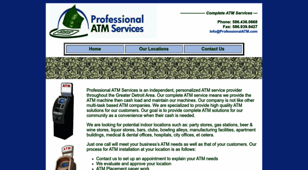 professionalatm.com