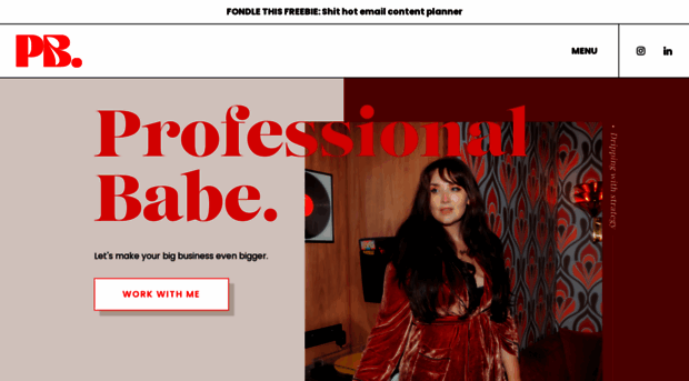 professionalbabe.com