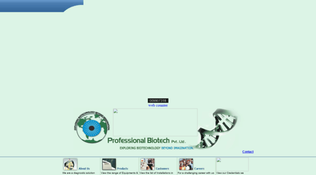 professionalbiotech.com