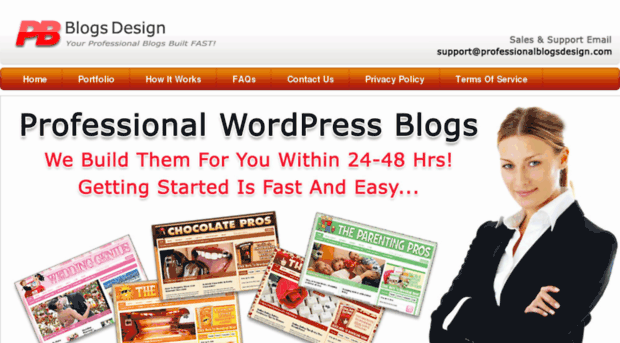 professionalblogsdesign.com