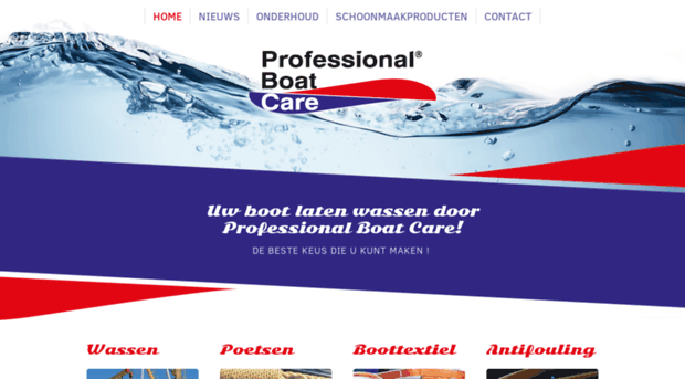 professionalboatcare.nl