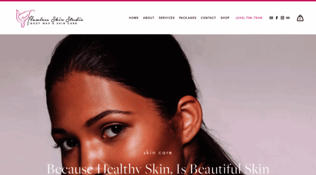 professionalbodywaxskincare.com