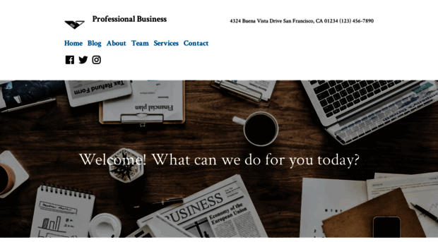 professionalbusinessdemo.wordpress.com
