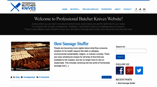 professionalbutcherknives.com