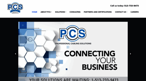 professionalcablingsolutions.com