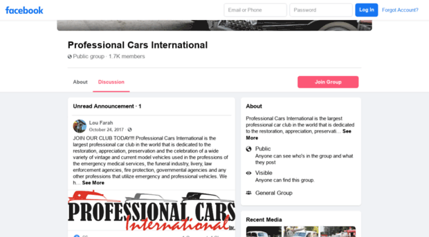 professionalcar.org