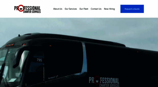 professionalcharterservices.com