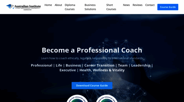 professionalcoachtraining.com.au