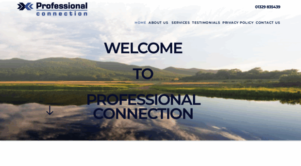 professionalconnection.co.uk