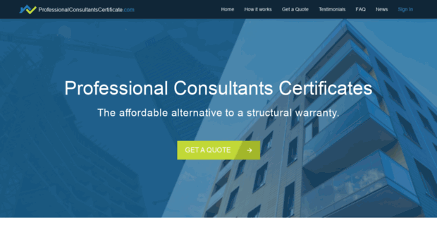 professionalconsultantscertificate.com