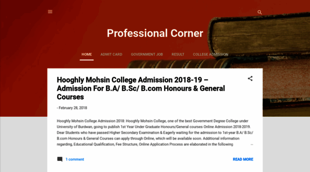 professionalcorner4u.blogspot.com