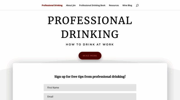 professionaldrinking.com