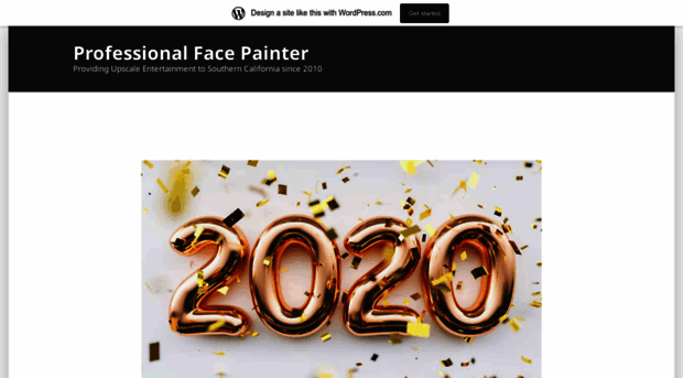 professionalfacepainter.com