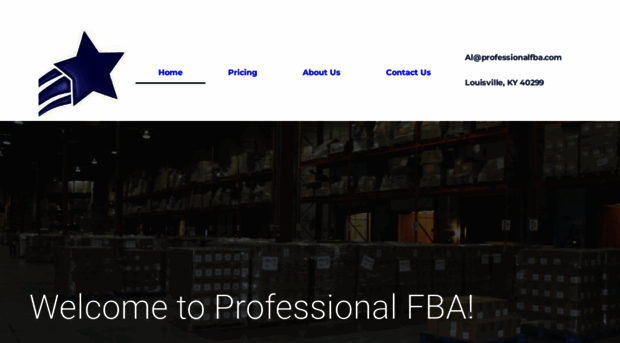 professionalfba.com