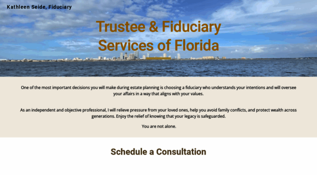 professionalfiduciaryservice.com