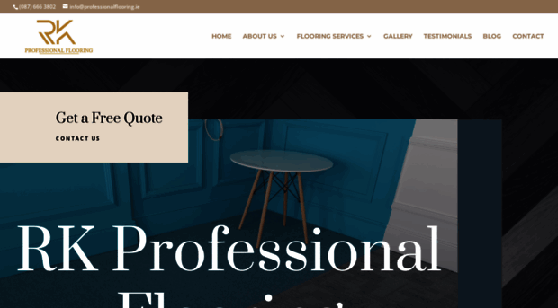 professionalflooring.ie