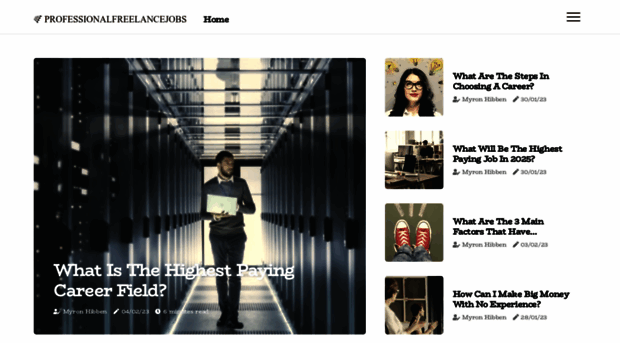 professionalfreelancejobs.com