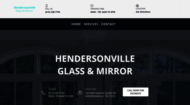 professionalglassandmirror.com