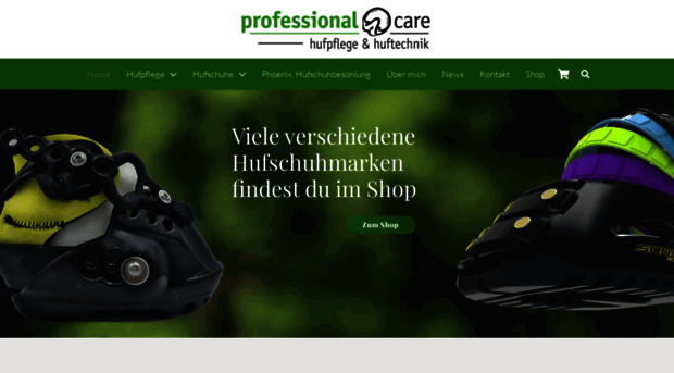 professionalhoofcare.ch