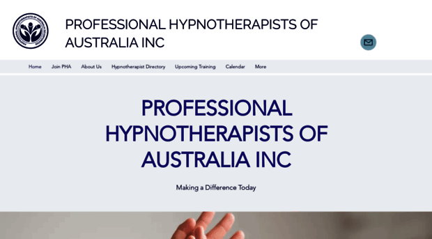 professionalhypnotherapists.com.au