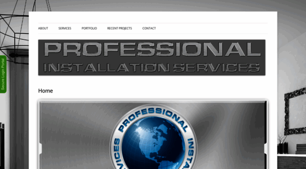 professionalinstall.com