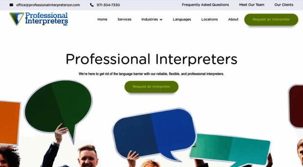 professionalinterpretersor.com