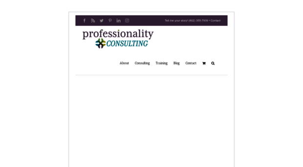 professionalityconsulting.com