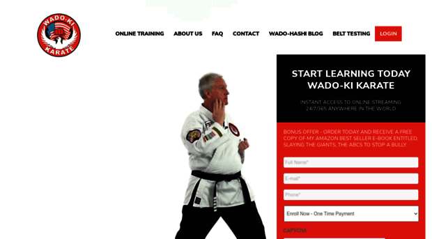 professionalkarate.net