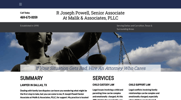 professionallawyerindallastx.com