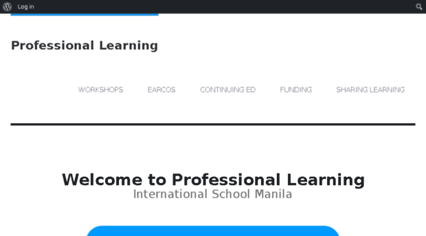 professionallearning.ism-online.org