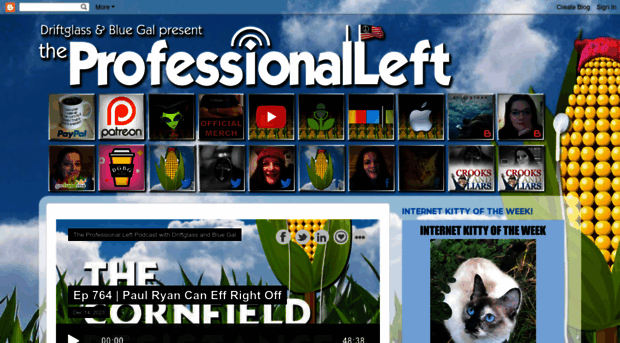 professionalleft.blogspot.com